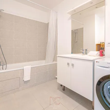 Disneyland-paris - 8 Personnes, Wifi, Parking Apartment *